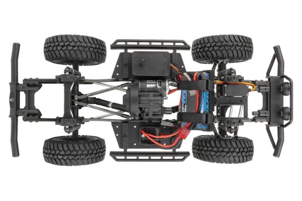 Element RC Enduro Bushido RTR