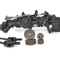 Element RC Enduro Portal Axle Conversion Kit