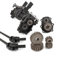 Element RC Enduro Portal Axle Conversion Kit