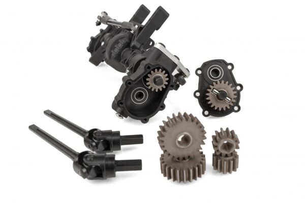 Element RC Enduro Portal Axle Conversion Kit