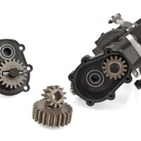 Element RC Enduro Portal Axle Conversion Kit