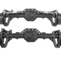 Element RC Enduro Portal Axle Conversion Kit