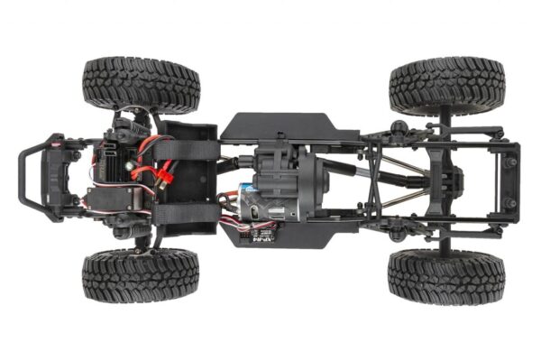 Element RC Enduro Ecto Trail Truck RTR, green
