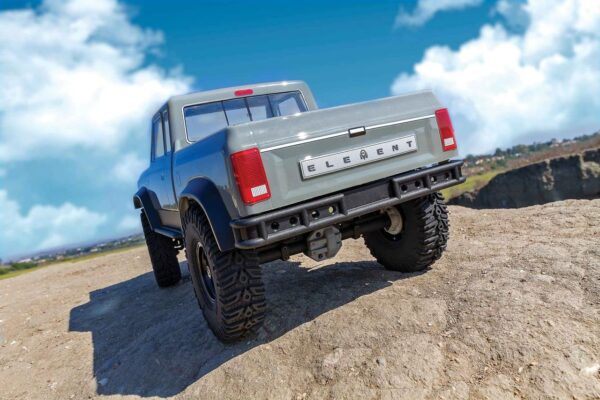 Element RC Enduro SE Trail Truck, Sendero RTR