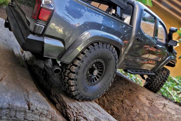 Element RC Enduro Trail Truck, Knightrunner (RTR)