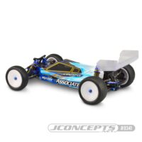 JConcepts RC10B6.3 Kere S2 Standard