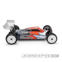JConcepts Schumacher Cat L1R Kere S2 Standard