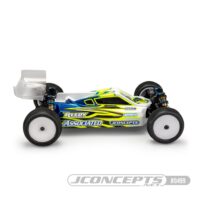 JConcepts RC10B74.2 Kere P2 Kerge