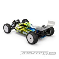 JConcepts RC10B74.2 Kere P2 Kerge