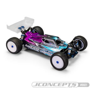 JConcepts RC10B74.2 Body S15 Standard Weight