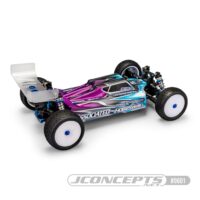 JConcepts RC10B74.2 Kere S15 Kerge