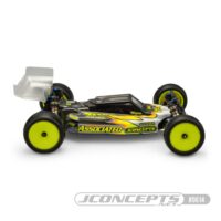 JConcepts RC10B7/7D Kere F2 Standard #JCO0614