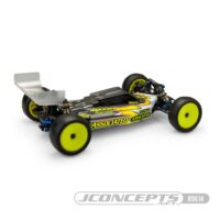 JConcepts RC10B7/7D Kere F2 Standard #JCO0614