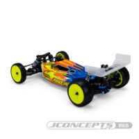 JConcepts RC10B7/7D Kere S2 Kerge