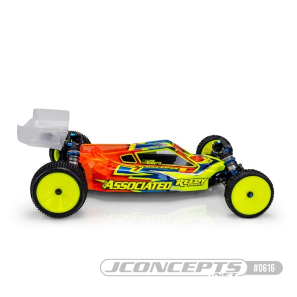 JConcepts RC10B7/7D Body P2 Standard Weight