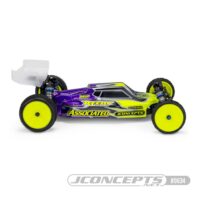 JConcepts RC10B7/7D Body S15 Light Weight