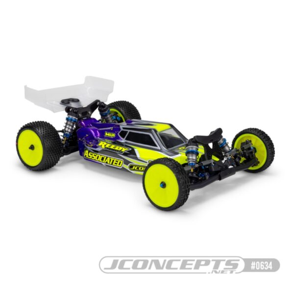 JConcepts RC10B7/7D Body S15 Standard Weight