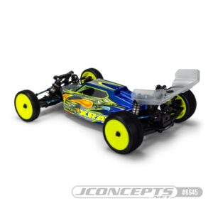 JConcepts Xray XB2 2024 Body S15 Standard Weight