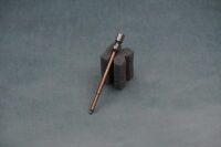 Koswork Ball End Hex Wrench Tip 2.0x75mm 1/4" Drive Hex