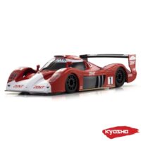 Kyosho Mini-Z RWD MR-03 Toyota GT-One TS020 No.1 1999 (W-LM/KT531P)