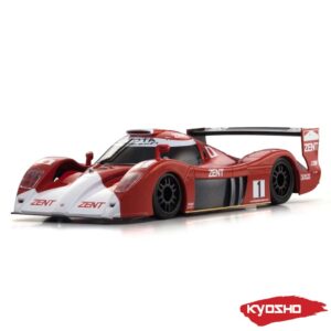 Kyosho Mini-Z RWD MR-03 Toyota GT-One TS020 No.1 1999 (W-LM/KT531P)