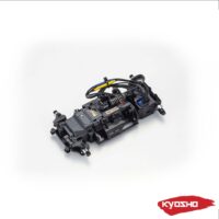 Kyosho Mini-Z MR04 EVO2 Chassis Set (W-MM) 5600KV