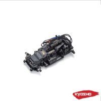 Kyosho Mini-Z MR04 EVO2 Chassis Set (N-MM2) 4100KV
