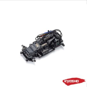 Kyosho Mini-Z MR04 EVO2 Chassis Set (N-MM2) 4100KV