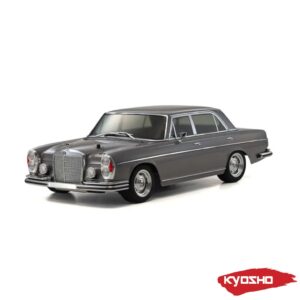 Kyosho Fazer MK2 (L) Mercedes Benz 300 SEL 1971 1:10 Readyset - Type1