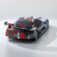 Kyosho Fazer MK2 Toyota Supra A80 Drift T1 1:10 Readyset