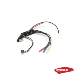 Brushless ESC Unit 2.0 Kyosho Mini-Z Buggy BLS