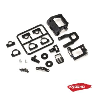 Motor case Set Kyosho Mini-Z MR03-LM
