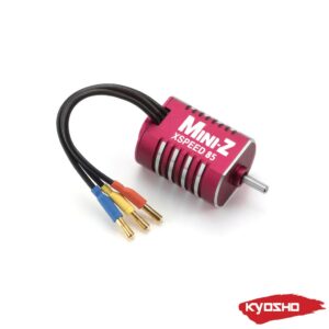 Kyosho Mini-Z X-Speed 85 Brushless Motor - 8500KV