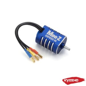 Kyosho Mini-Z X-Speed 56 Brushless Motor - 5600KV