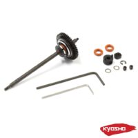 Ball Differential Set for Kyosho Mini-Z MR03-LM