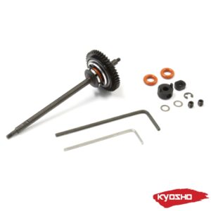 Ball Differential Set for Kyosho Mini-Z MR03-LM