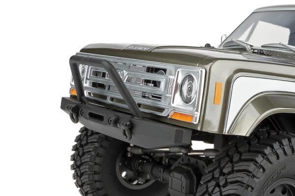 Element RC Enduro Trail Truck, Sendero HD Titanium RTR