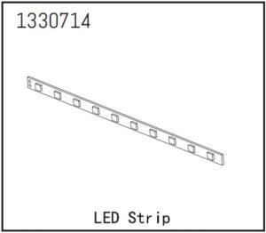 Absima LED Strip for Light Bar - BronX