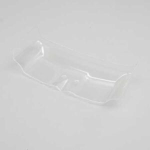 Wing Rear Precut (2) (LOS210022) Losi