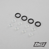 Shock O-Ring Set (LOS213002) Losi