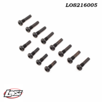 King Pin Set (LOS216005) Losi