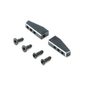 Servo Mount Set AL (LOS311008) Losi
