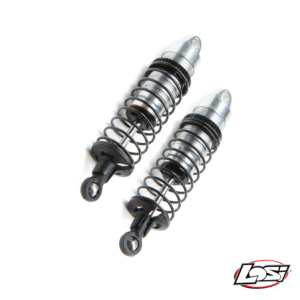Shock Assembly Front AL (LOS314004) Losi
