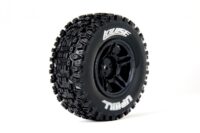 Louise Tire & Wheel SC-UPHILL 2WD Traxxas Front (2)