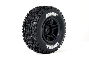 Louise Tire & Wheel SC-UPHILL 2WD Traxxas Front (2)
