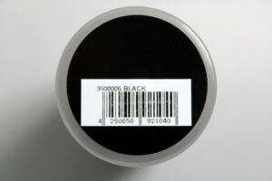 Absima Lexan Spray BLACK 150ml