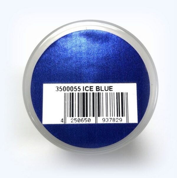 Absima Lexan Spray CANDY ICE DARK BLUE 150ml