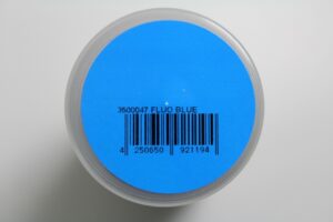 Absima Lexan Spray FLUO BLUE 150ml
