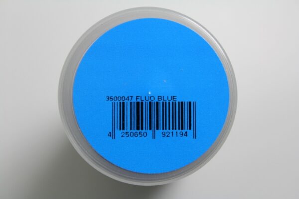 Absima Lexan Spray FLUO BLUE 150ml