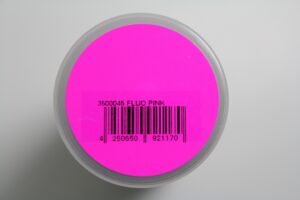 Absima Lexan Spray FLUO PINK 150ml